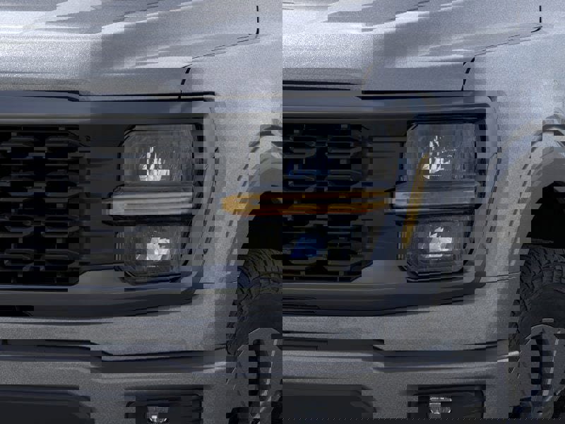 New 2025 Ford F150 STX w/ Equipment Group 200A image 18