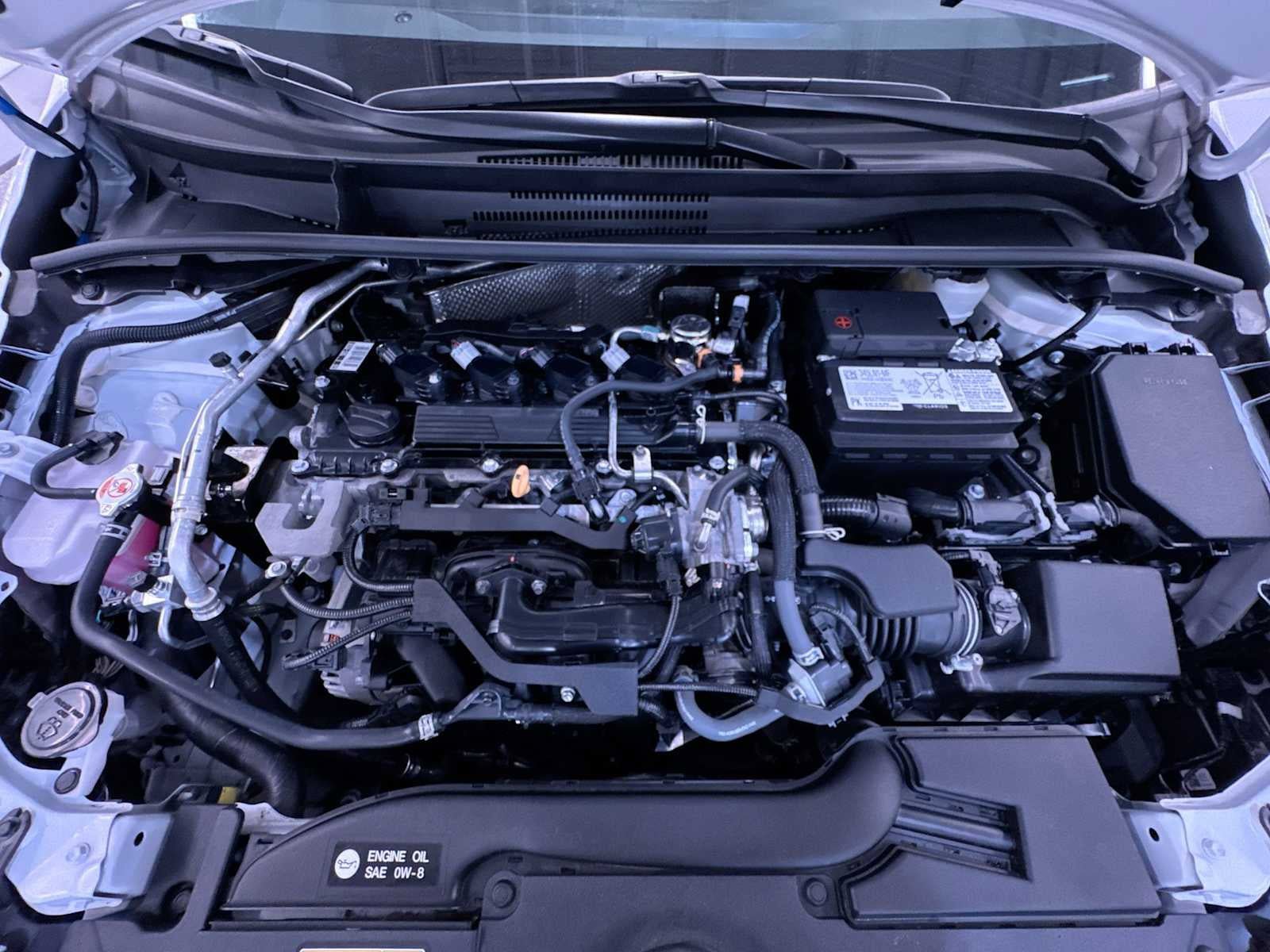 Used 2025 Toyota Corolla LE FWD image 11
