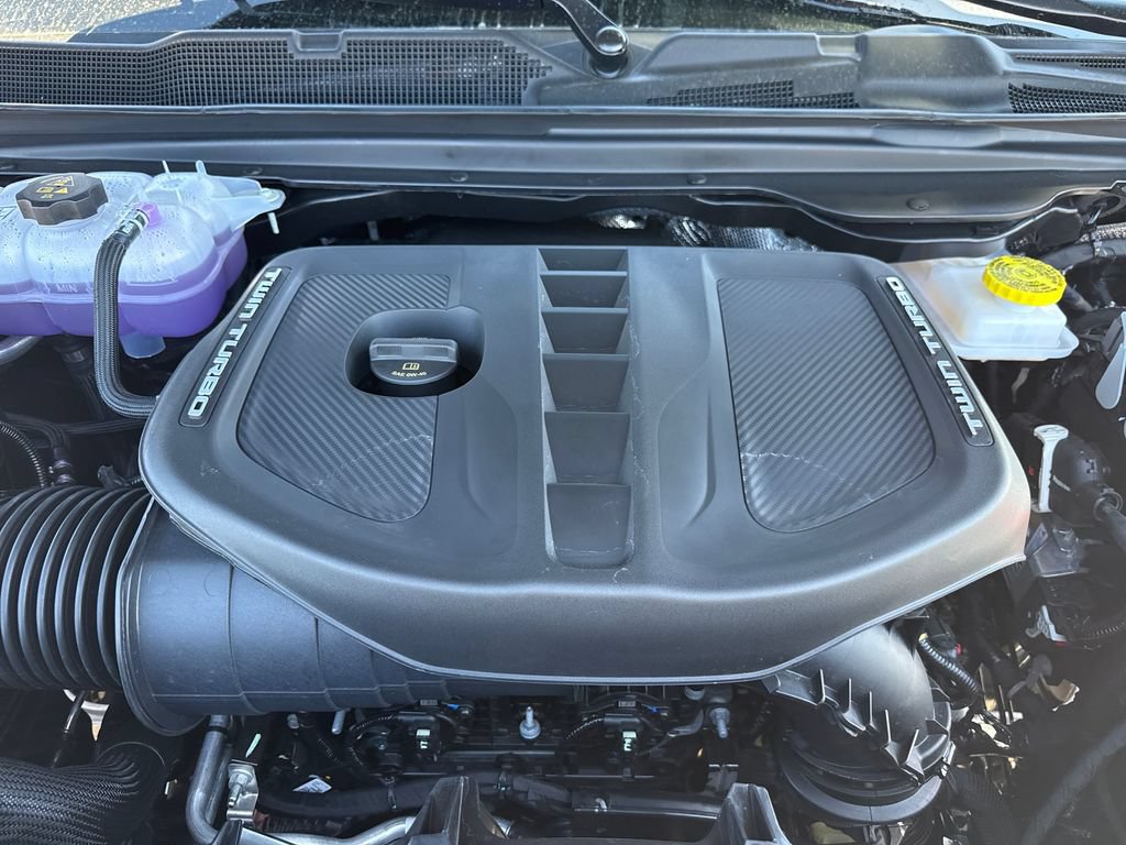 New 2027 RAM 1500 RHO AWD/4WD image 32