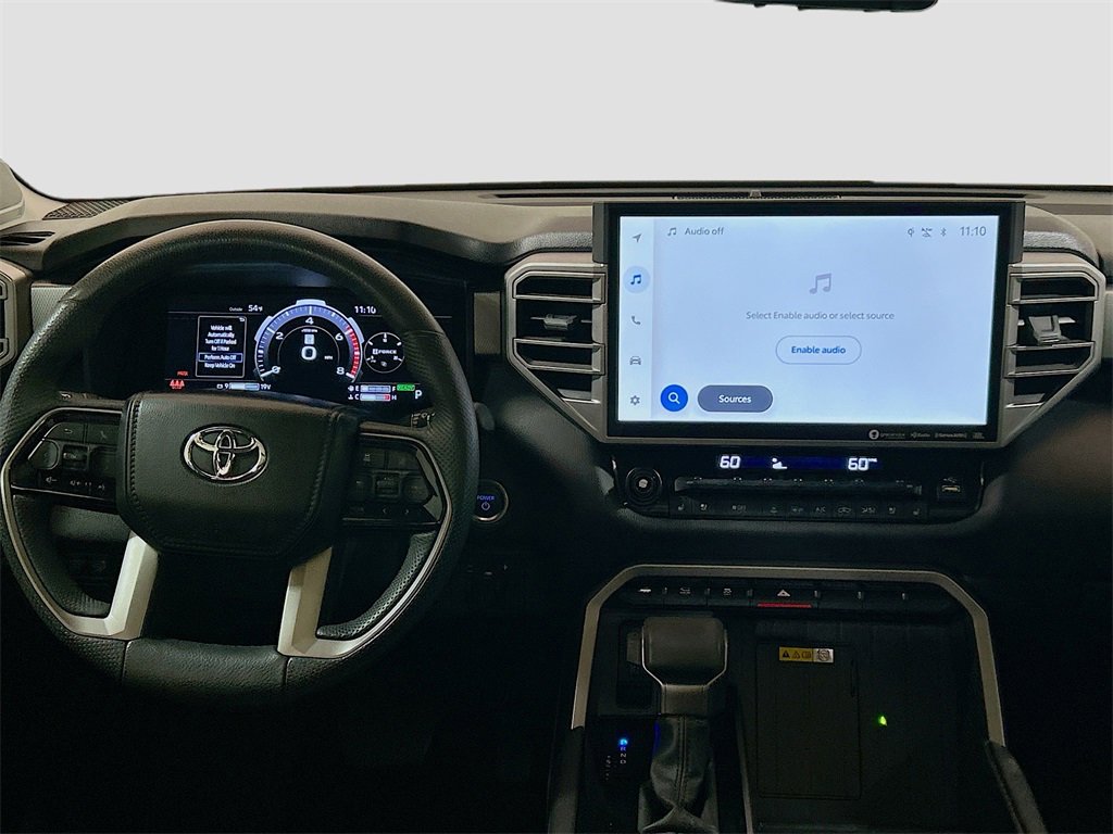 Used 2024 Toyota Tundra Limited image 20