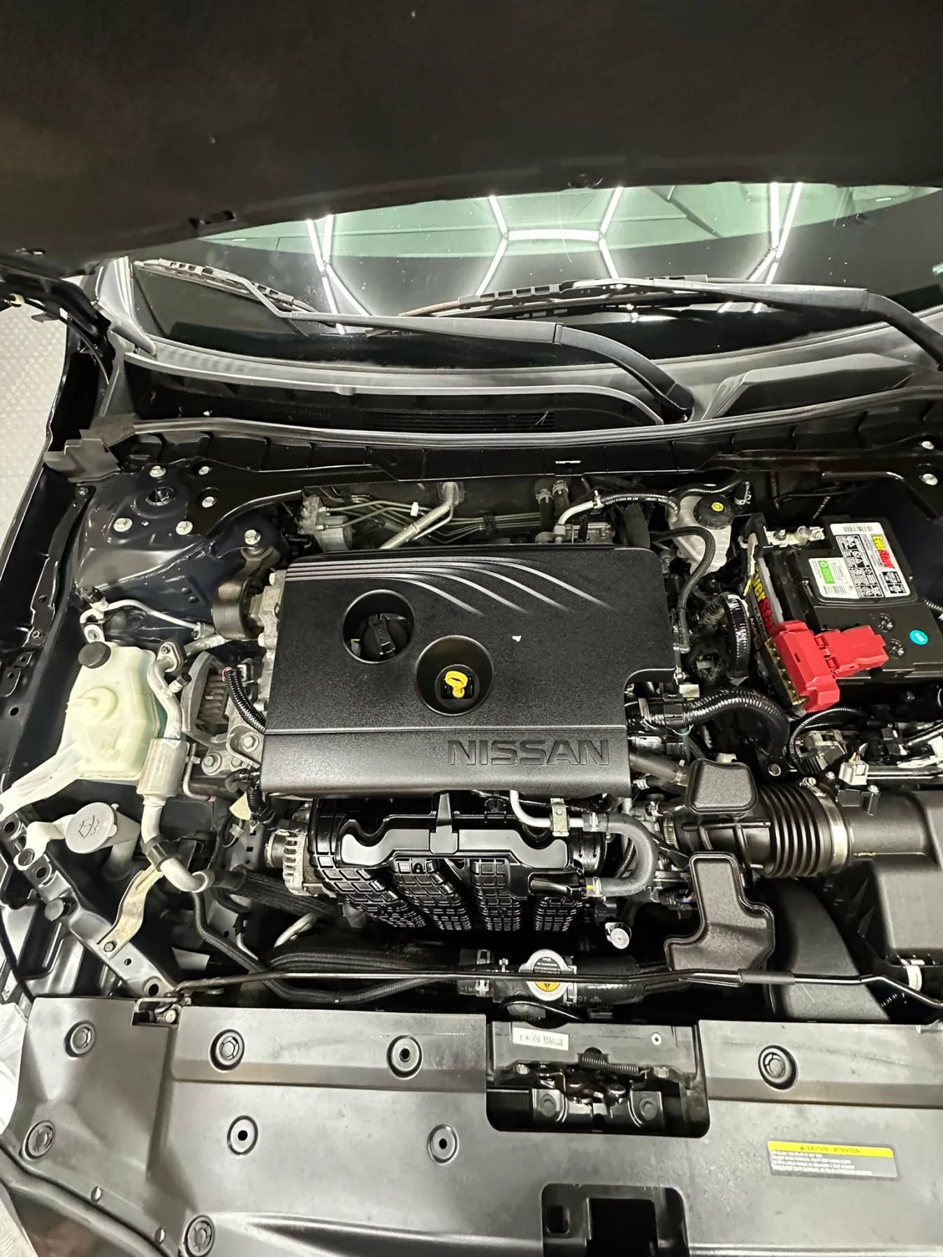 Used 2019 Nissan Altima 2.5 Platinum image 32