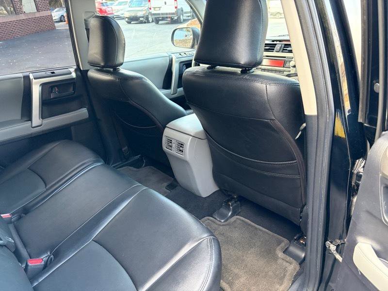 Used 2010 Toyota 4Runner SR5 image 37