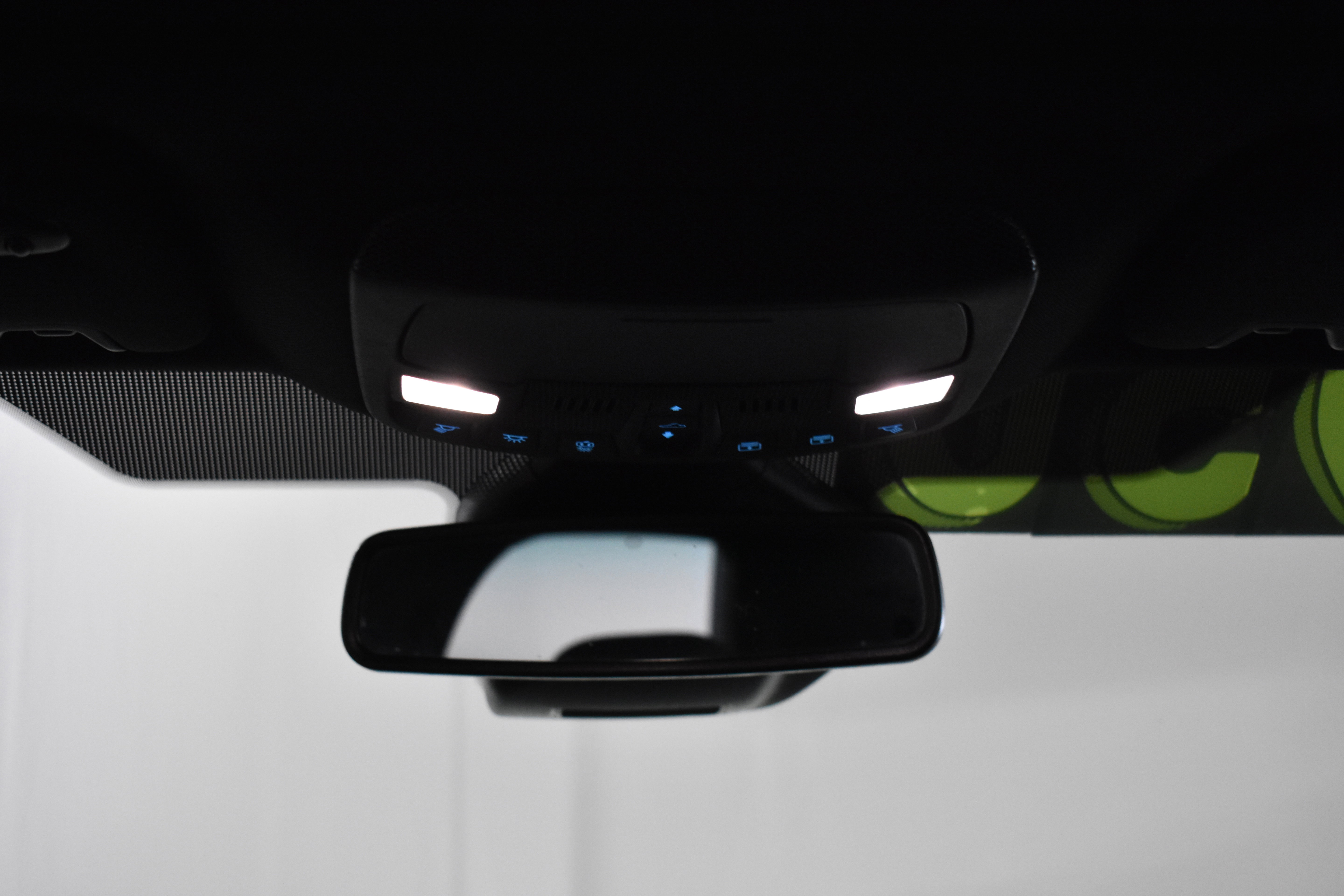 Used 2021 Ford Edge ST w/ Equipment Group 401A image 30