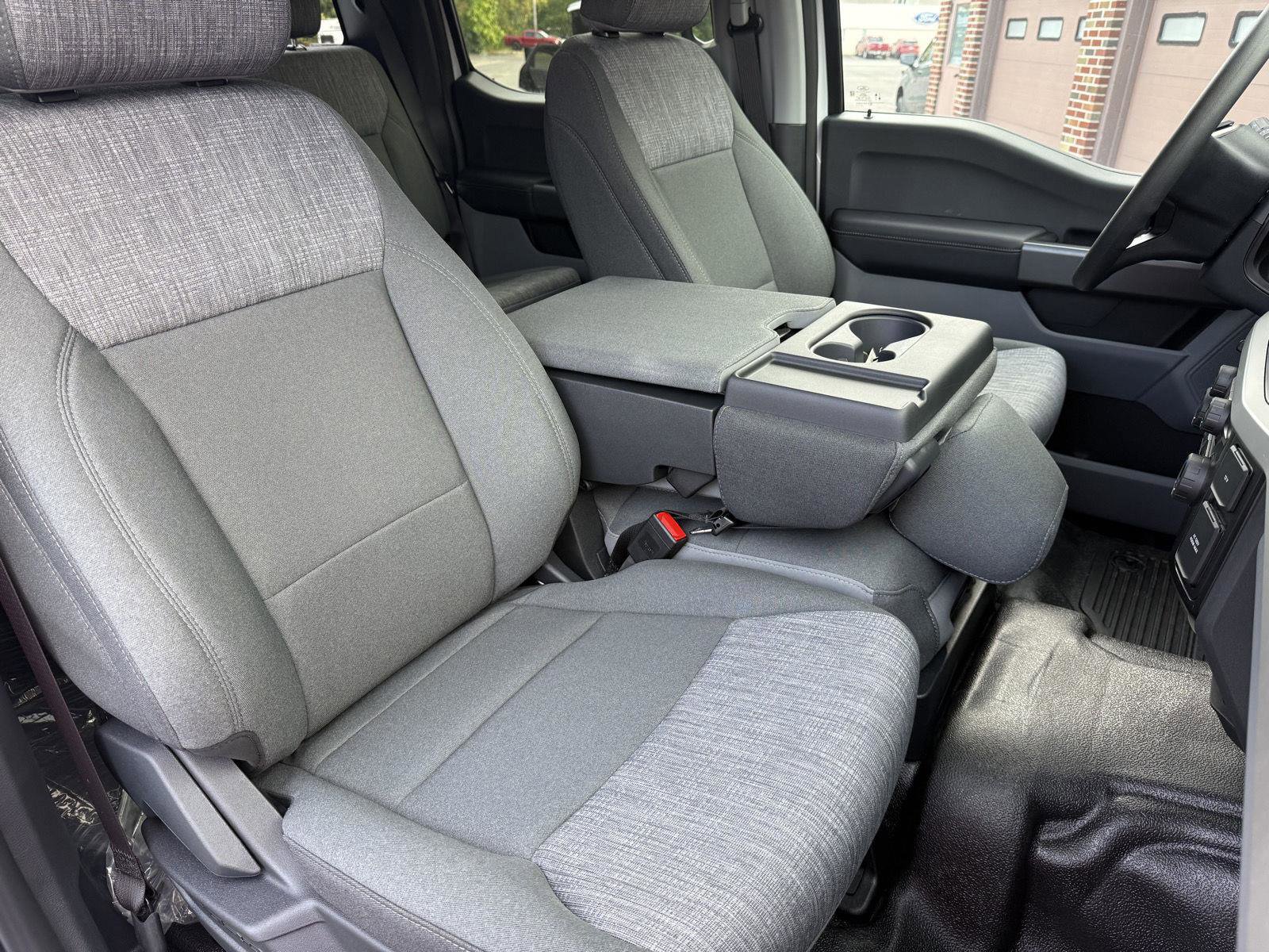 New 2026 Ford F250 XLT image 21