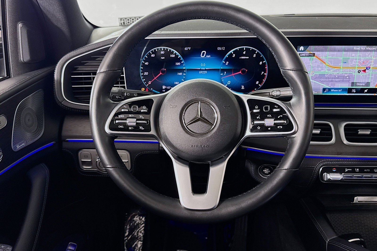Certified 2020 Mercedes-Benz GLE 350 image 18