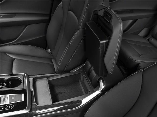 New 2026 Audi Q7 3.0T Prestige image 10