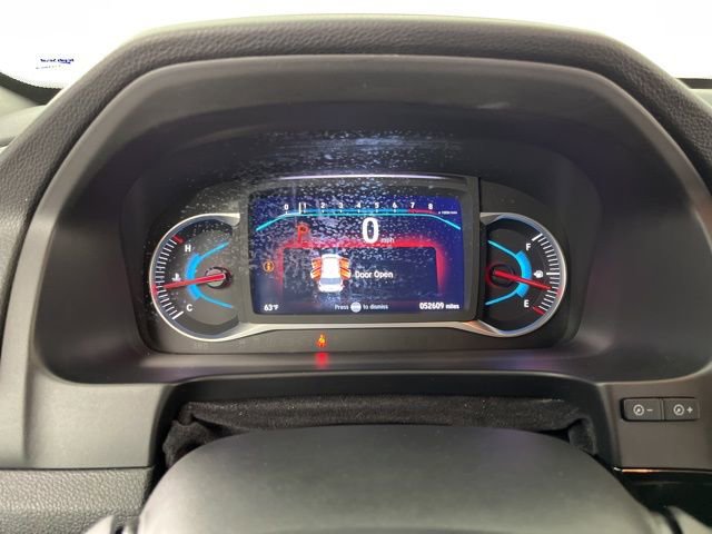 Used 2020 Honda Passport Touring image 23