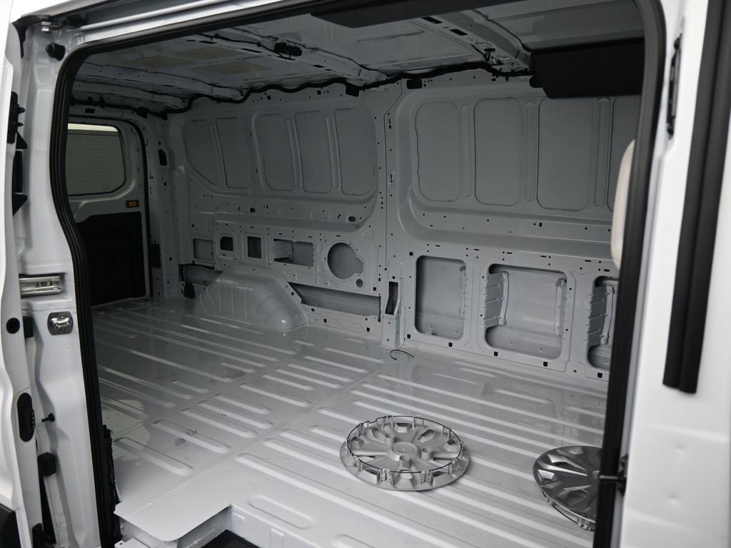 New 2024 Ford Transit 150 Low Roof image 17