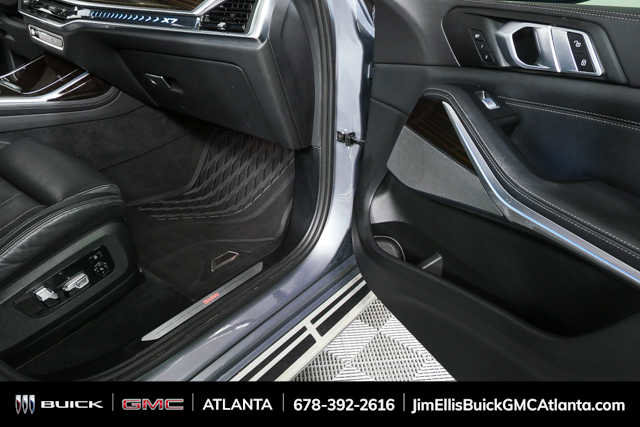 Used 2023 BMW X7 xDrive40i image 26