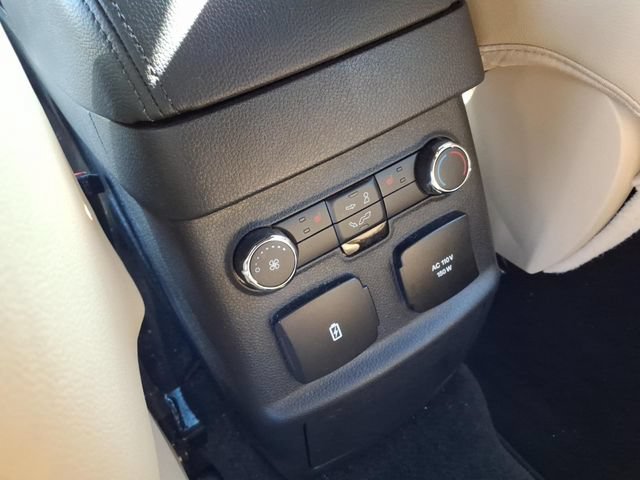 Used 2017 Ford Explorer Limited w/ Equipment Group 301A FWD image 24