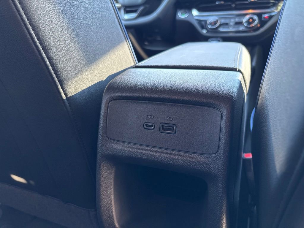 Used 2024 Buick Envista Sport Touring w/ Convenience I Package image 17