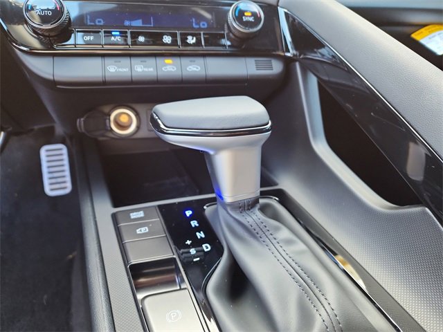 New 2025 Hyundai Elantra SEL w/ Cargo Package image 22