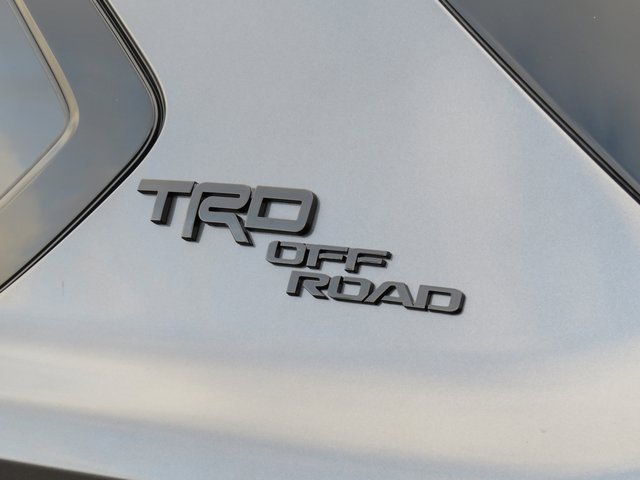 New 2026 Toyota Sequoia Limited image 11