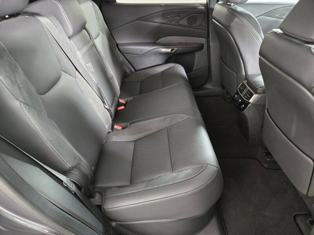 Certified 2023 Lexus RX 350 FWD image 21