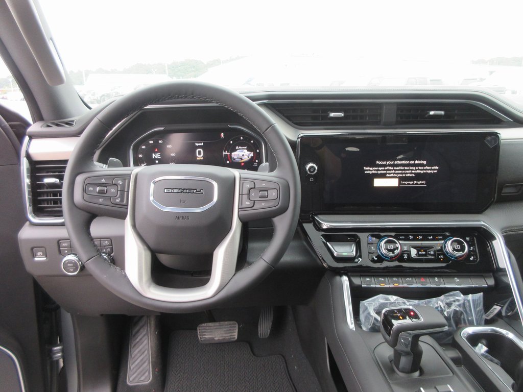 New 2026 GMC Sierra 1500 Denali w/ Denali Reserve Package image 19