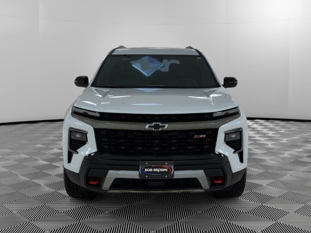 Certified 2026 Chevrolet Traverse Z71 w/ Driver Confidence Package AWD/4WD image 8