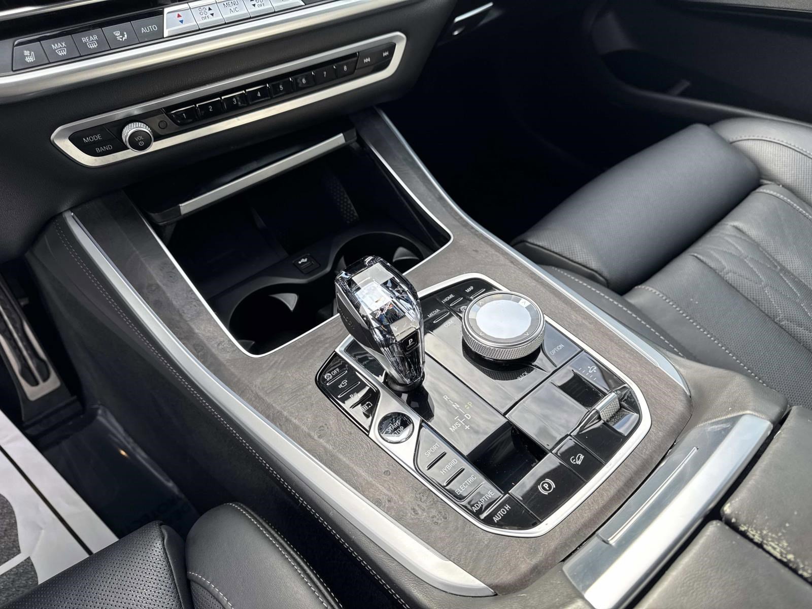 Certified 2023 BMW X5 xDrive45e w/ Executive Package image 27