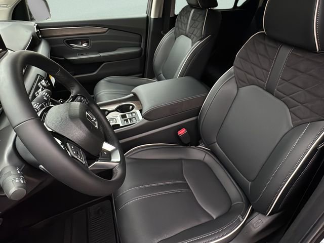 New 2026 Honda Pilot Elite image 13