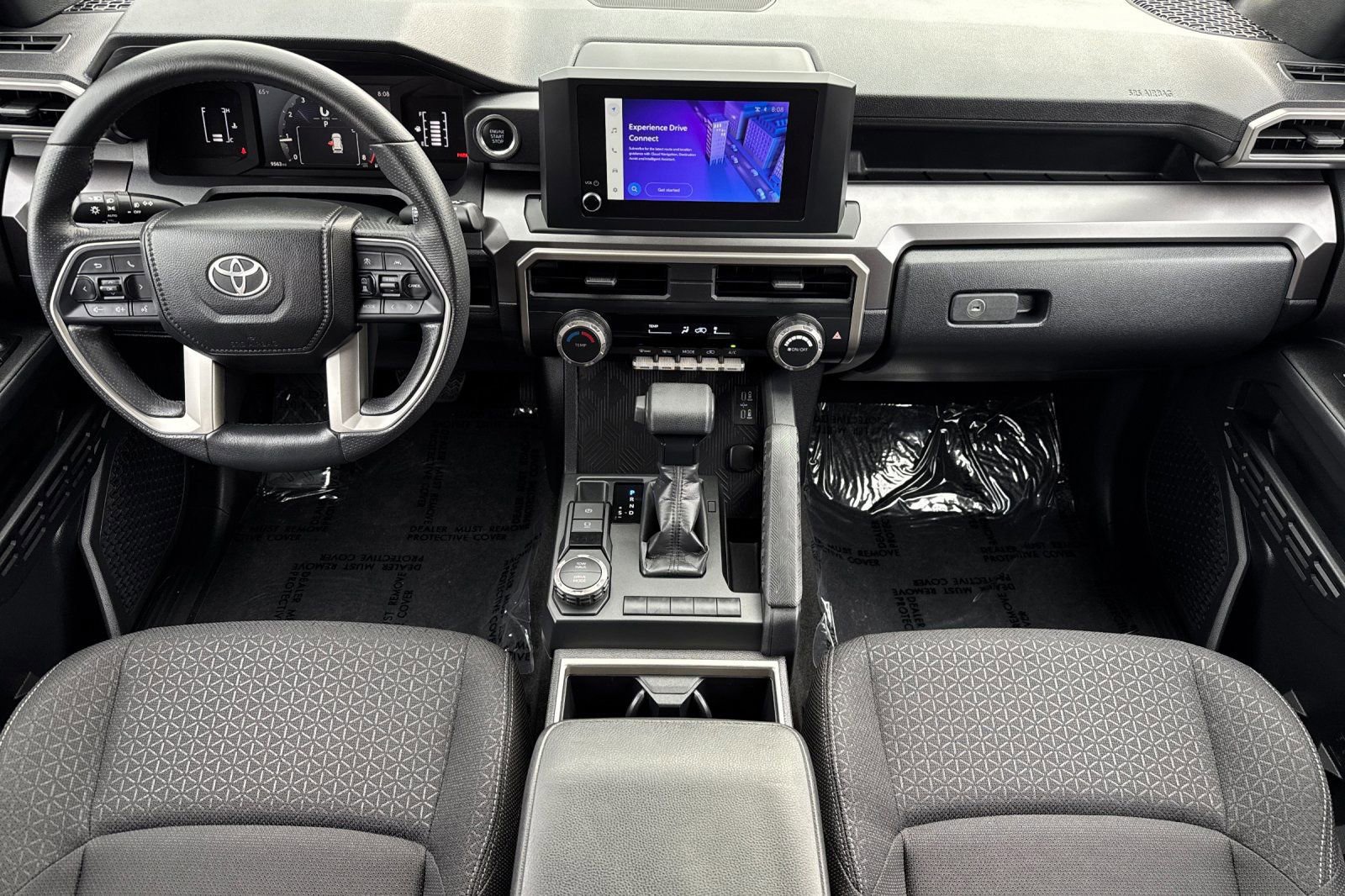 Certified 2025 Toyota 4Runner SR5 image 13