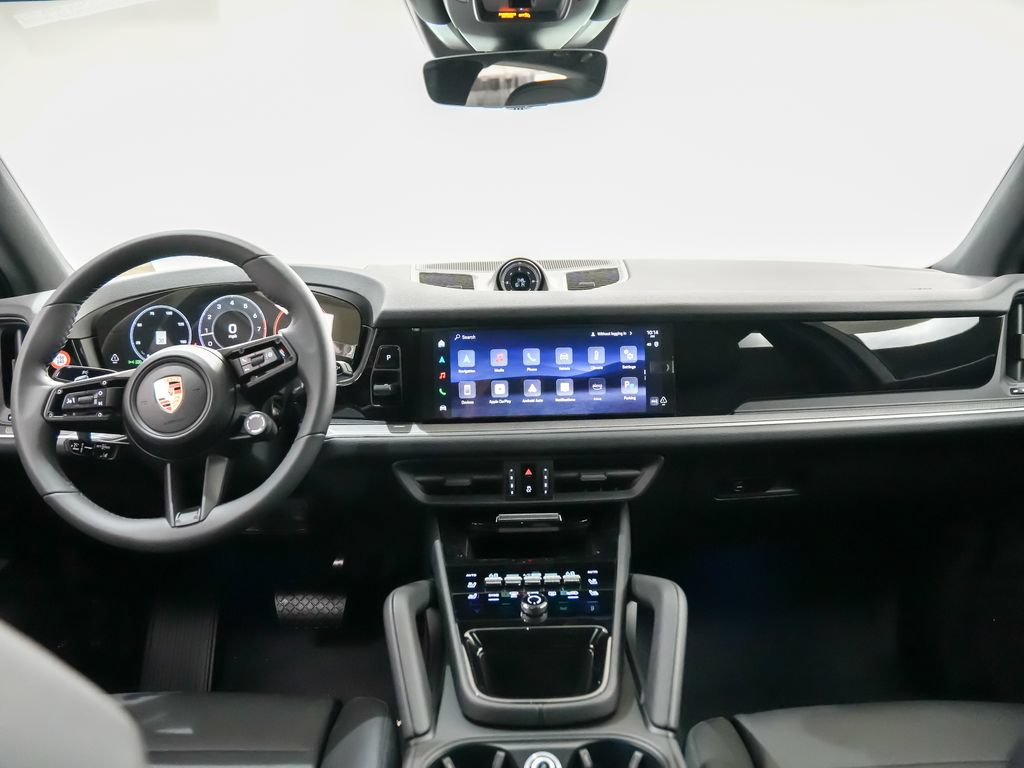New 2026 Porsche Cayenne AWD/4WD image 21