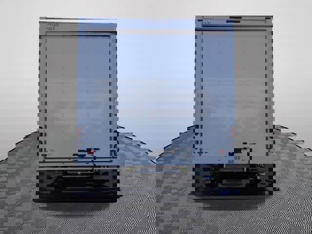 New 2024 Ford E-450 and Econoline 450 Super Duty image 3