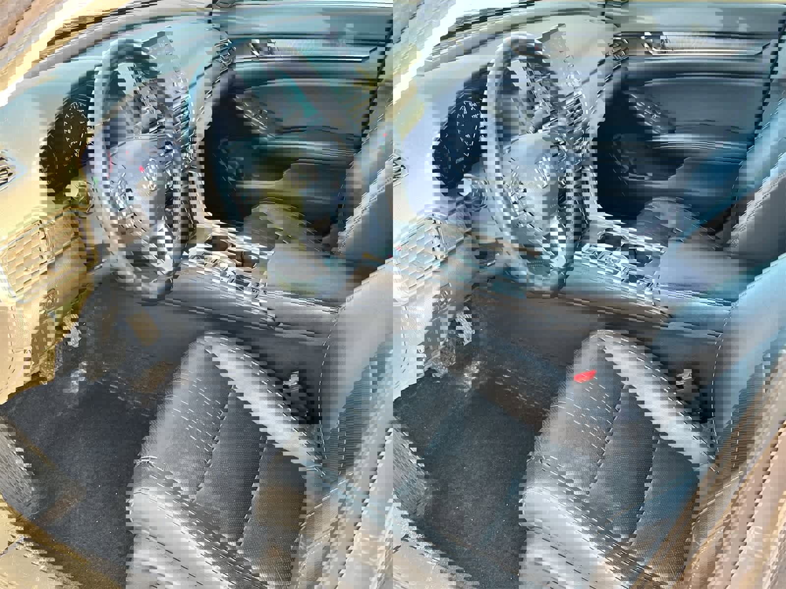 Used 2018 Honda Accord EX-L image 10