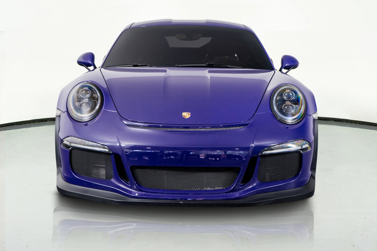 Used 2016 Porsche 911 GT3 RS image 21