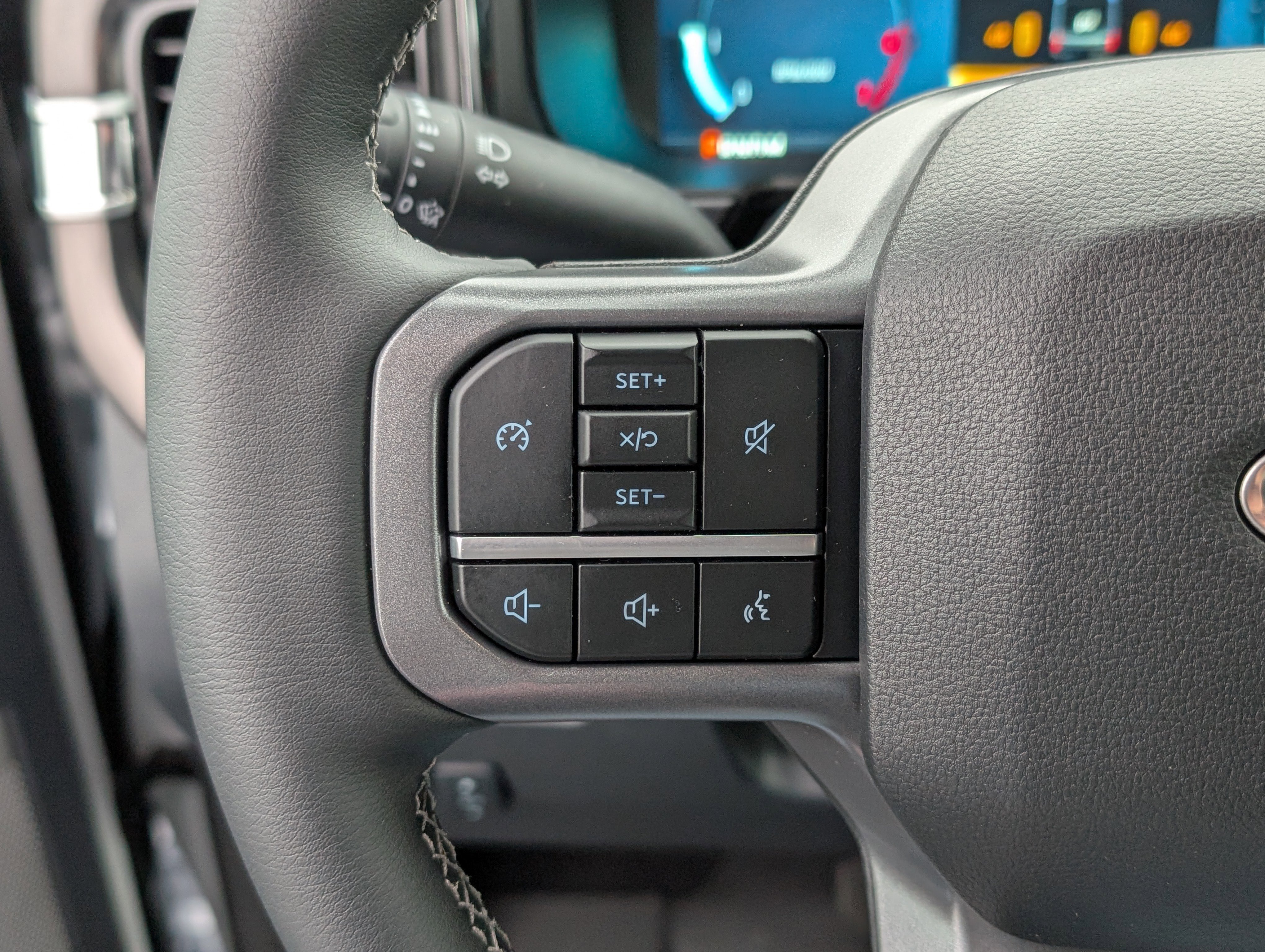 New 2026 Ford F250 Lariat w/ Chrome Package image 20