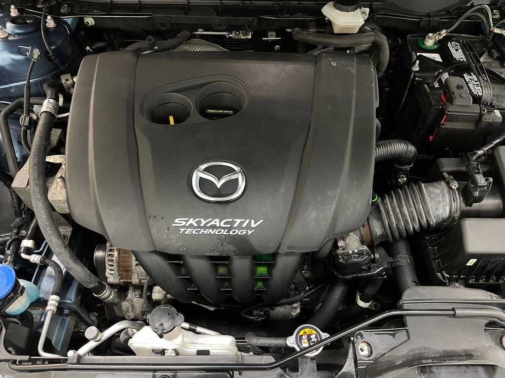 Used 2019 MAZDA CX-3 Sport FWD image 41