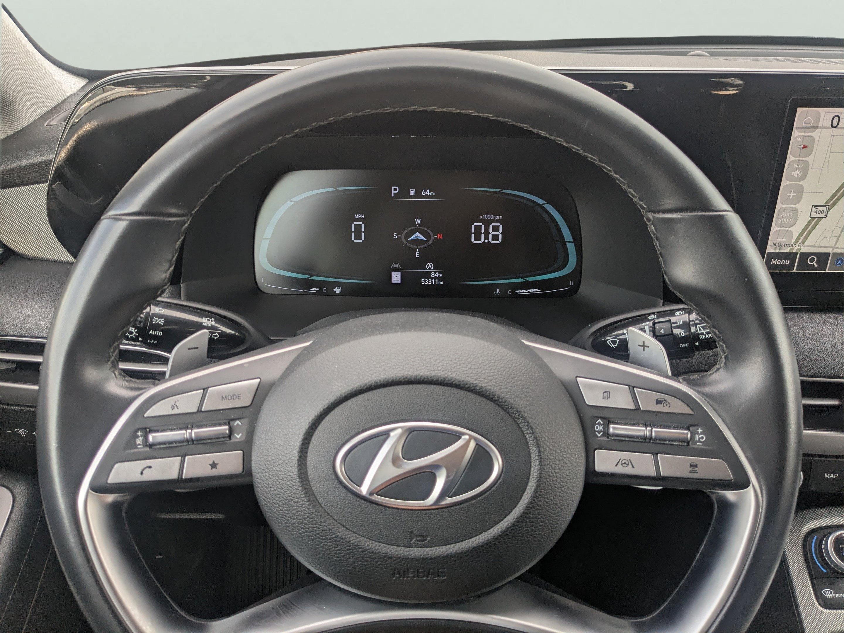 Used 2024 Hyundai Palisade XRT AWD/4WD image 31