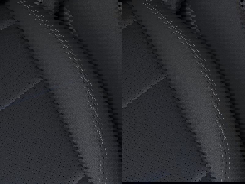 New 2025 Chevrolet Equinox EV LT image 21