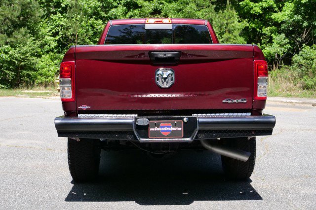 Used 2020 RAM 2500 Tradesman AWD/4WD image 16