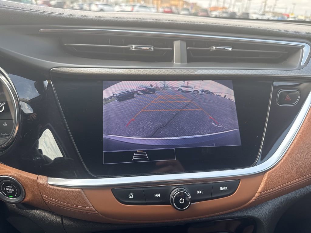 Used 2021 Buick Encore GX Essence image 26