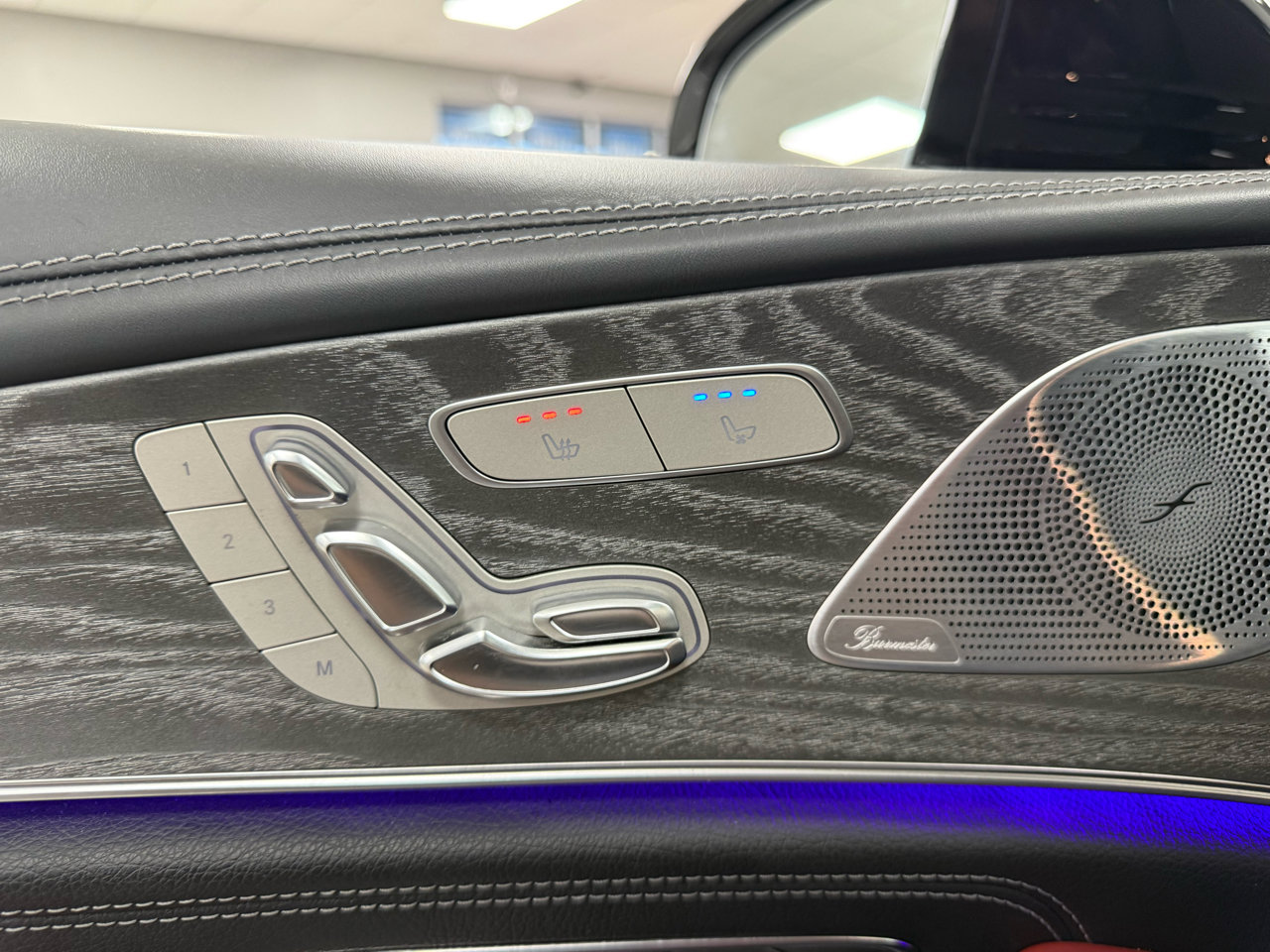 Used 2021 Mercedes-Benz CLS 450 image 24