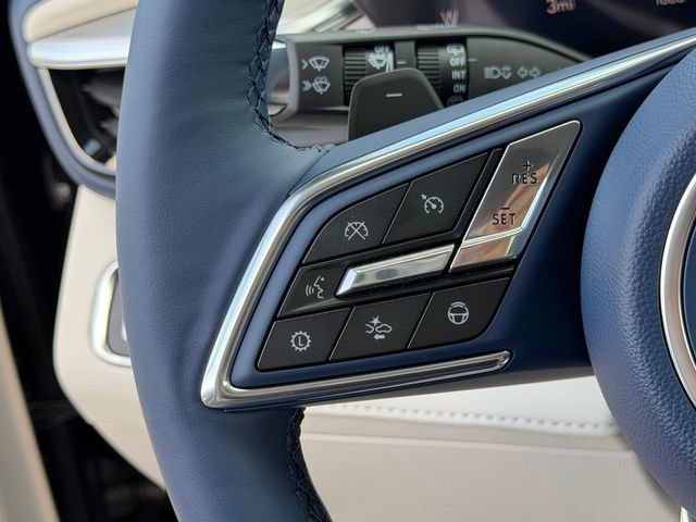 New 2026 Buick Enclave Avenir w/ Super Cruise Package FWD image 29