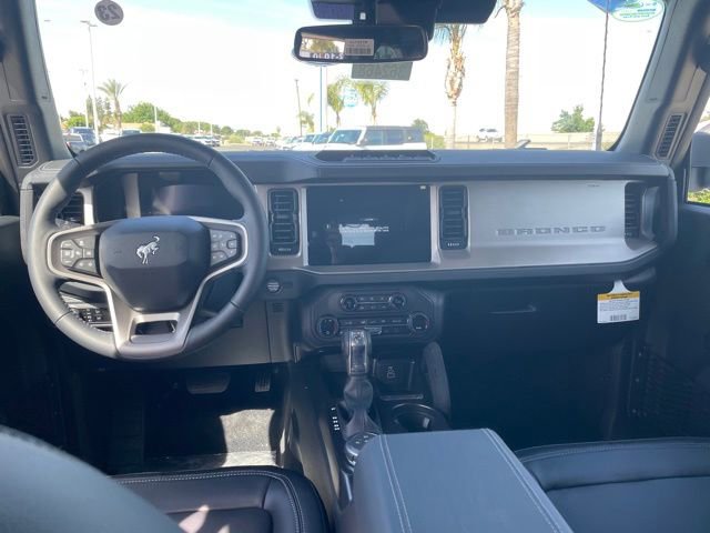New 2026 Ford Bronco Outer Banks w/ Sasquatch Package AWD/4WD image 20