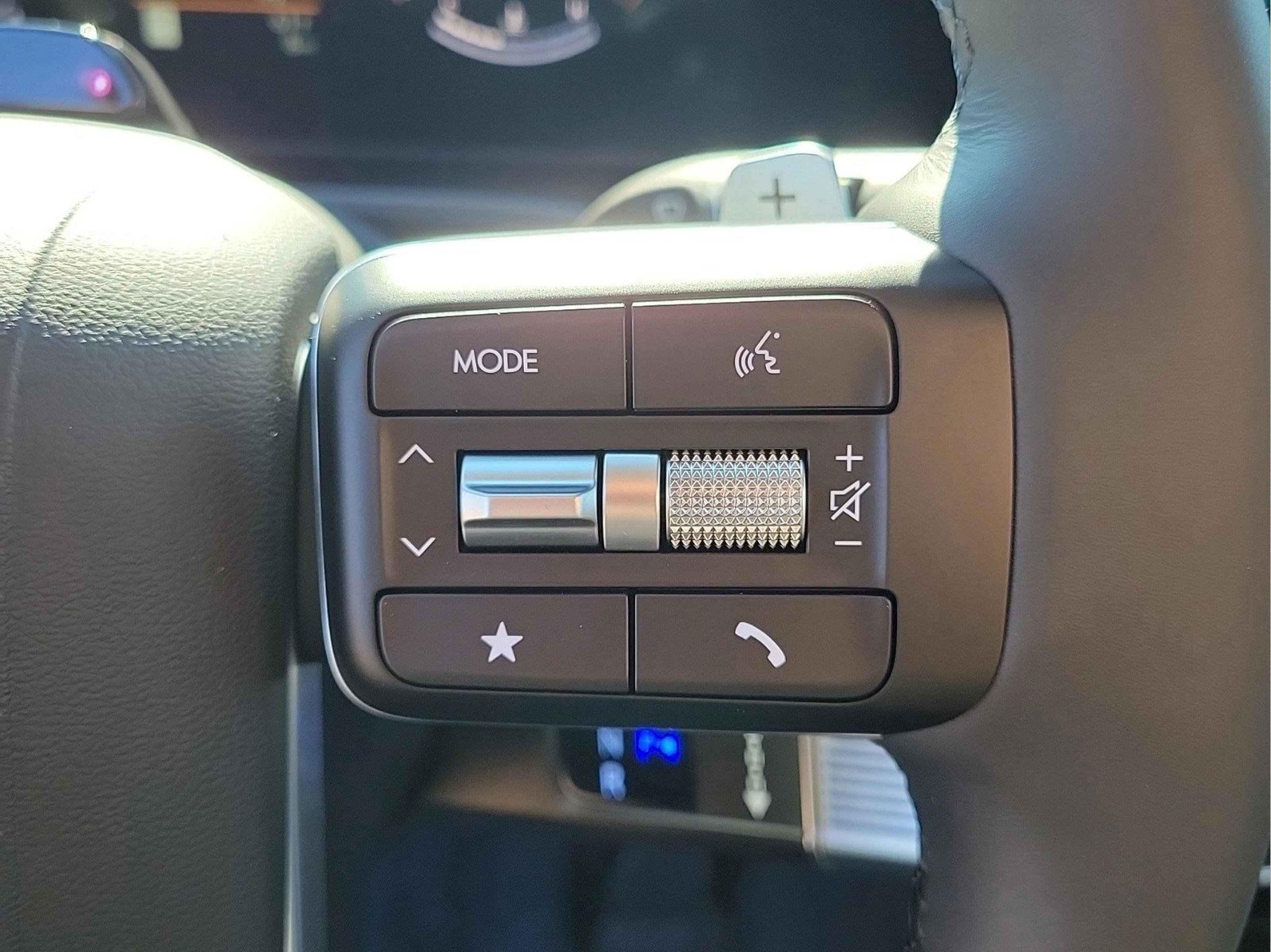 New 2026 Hyundai Santa Fe SEL image 27