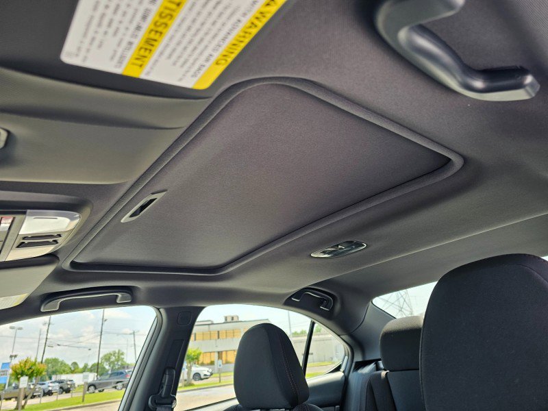 New 2025 Subaru WRX Premium w/ Popular Package #1A image 8