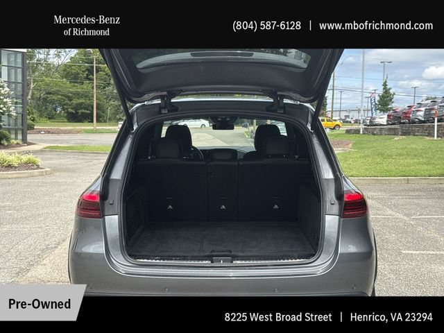 Certified 2026 Mercedes-Benz GLE 350 4MATIC image 25