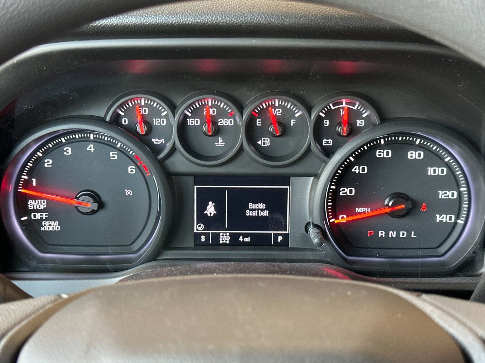 New 2026 GMC Sierra 1500 Pro w/ Graphite Edition AWD/4WD image 23