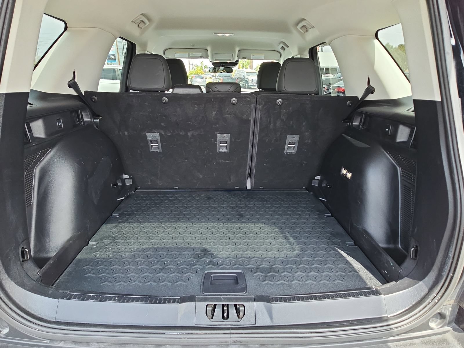 Used 2025 Ford Bronco Sport Big Bend AWD/4WD image 13