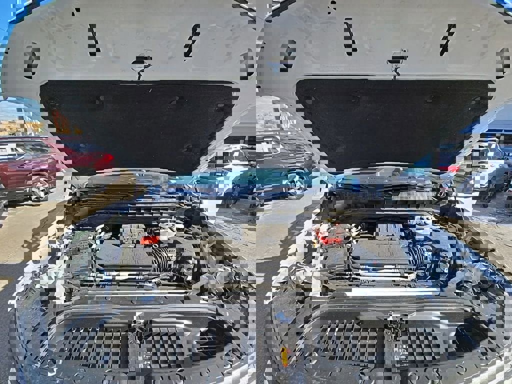 Used 2024 Chevrolet Silverado 1500 Custom image 63