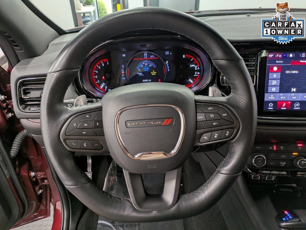 Used 2024 Dodge Durango GT image 19