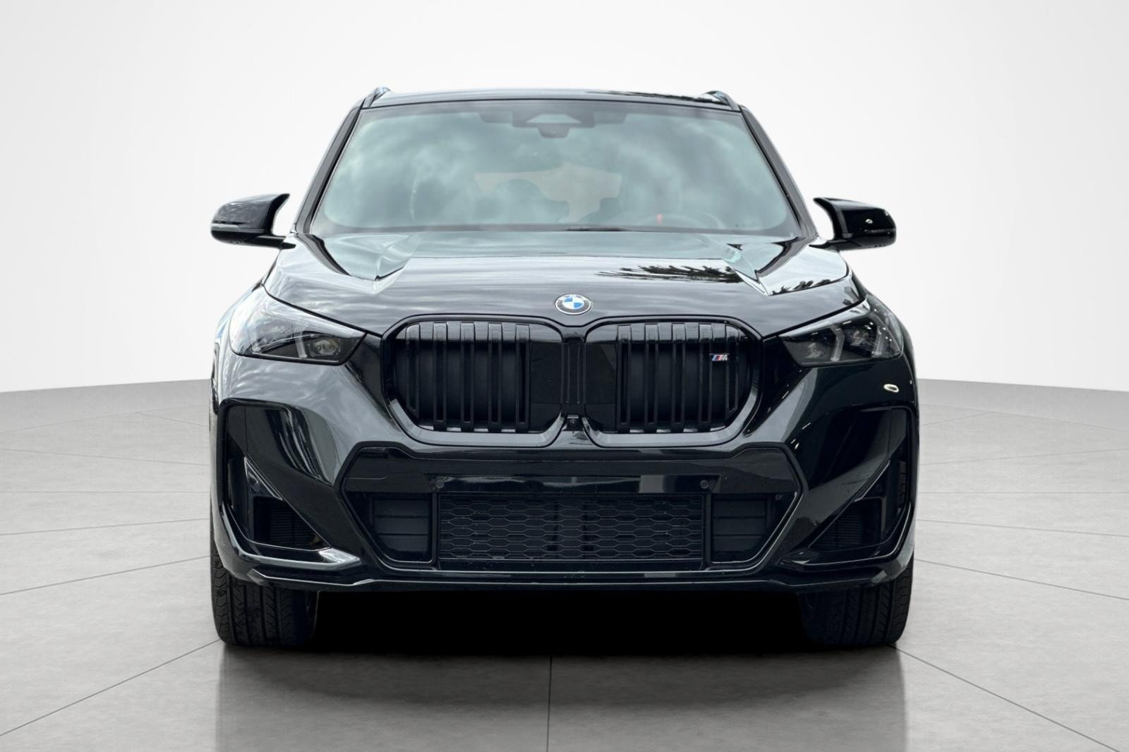 New 2026 BMW X1 M35i w/ Technology Package AWD/4WD image 8