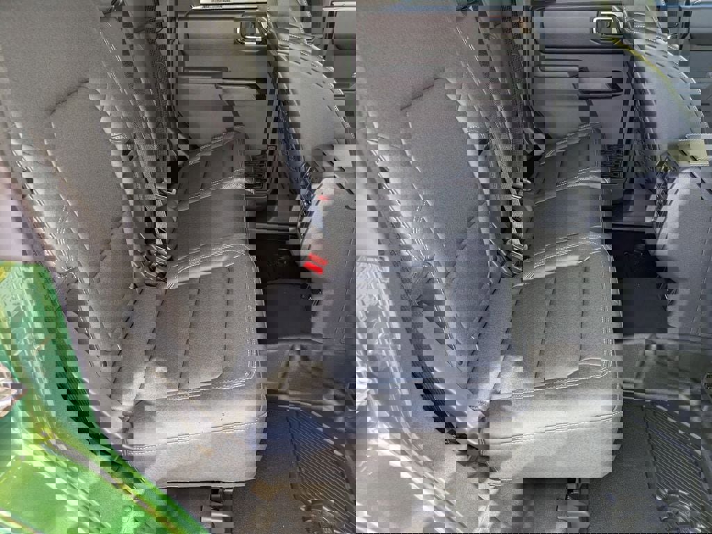 New 2025 Ford Bronco Badlands w/ Sasquatch Package image 26