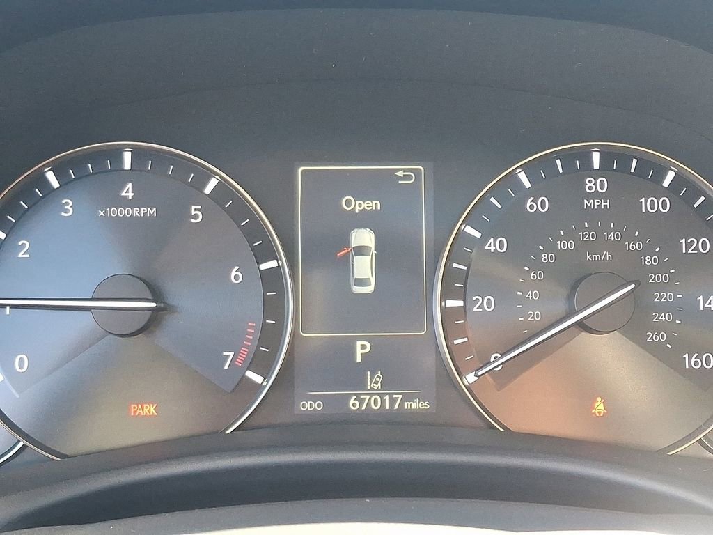 Used 2016 Lexus GS 350 350 image 21