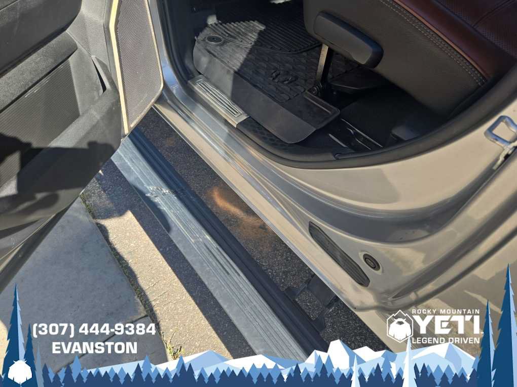 Used 2023 RAM 3500 Limited AWD/4WD image 19