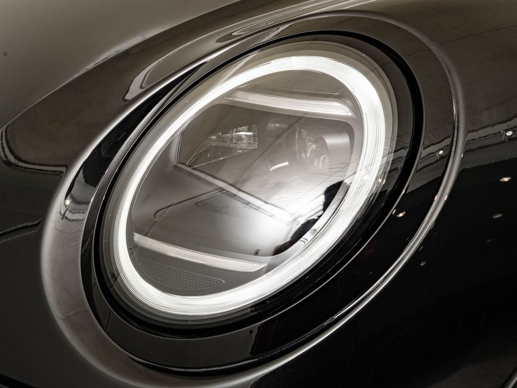 New 2026 MINI Cooper S FWD image 15