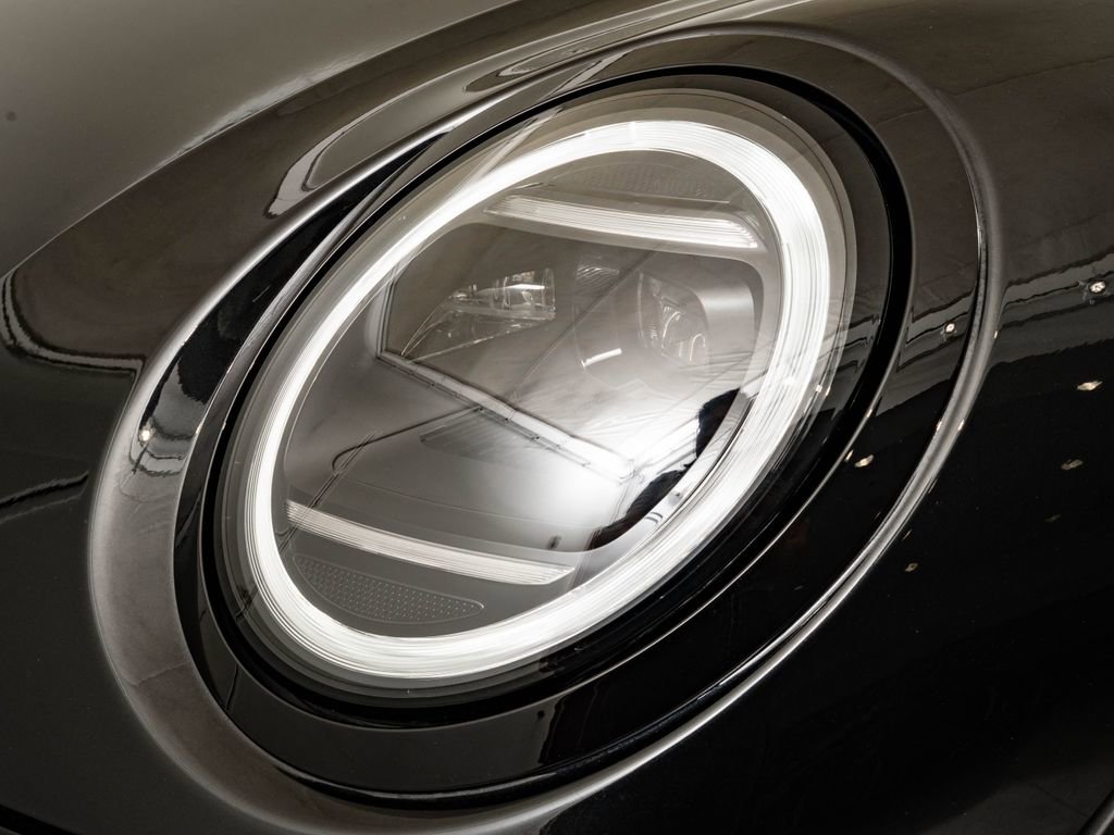 New 2026 MINI Cooper S FWD image 15