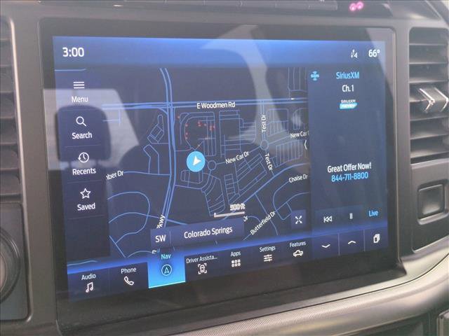 Used 2022 Ford F150 Raptor w/ Equipment Group 801A High image 12